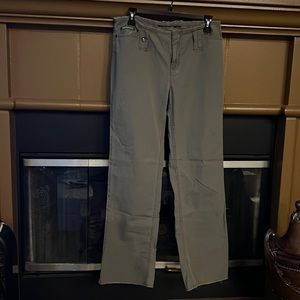 DKNY casual pants